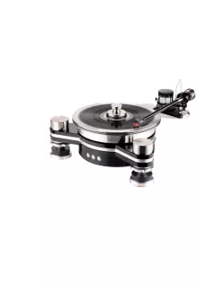   VPI Avenger Direct Prémium high-end analóg lemezjátszó DD meghajtással