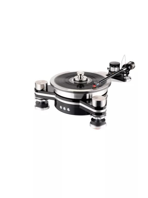 VPI Avenger Direct Prémium high-end analóg lemezjátszó DD meghajtással