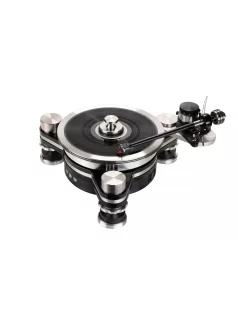   VPI Avenger Direct Prémium high-end analóg lemezjátszó DD meghajtással