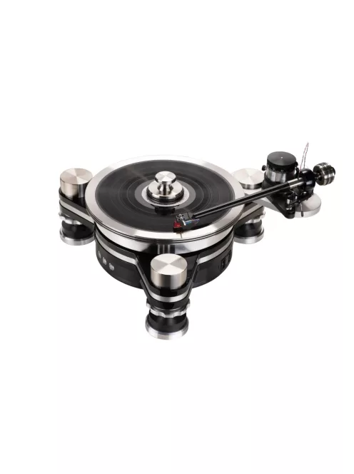 VPI Avenger Direct Prémium high-end analóg lemezjátszó DD meghajtással
