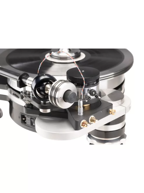 VPI Avenger Direct Prémium high-end analóg lemezjátszó DD meghajtással