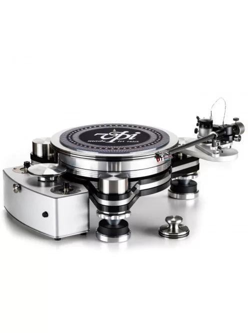 VPI Avenger Reference Prémium high-end analóg lemezjátszó