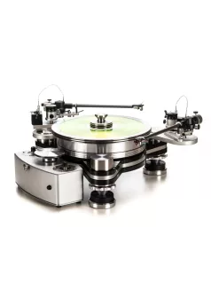   VPI Avenger Reference Prémium high-end analóg lemezjátszó