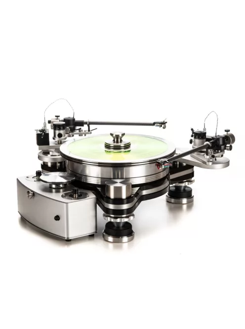 VPI Avenger Reference Prémium high-end analóg lemezjátszó