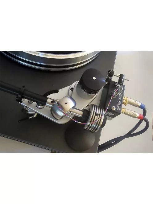 VPI DRAGON high-end analóg lemezjátszó