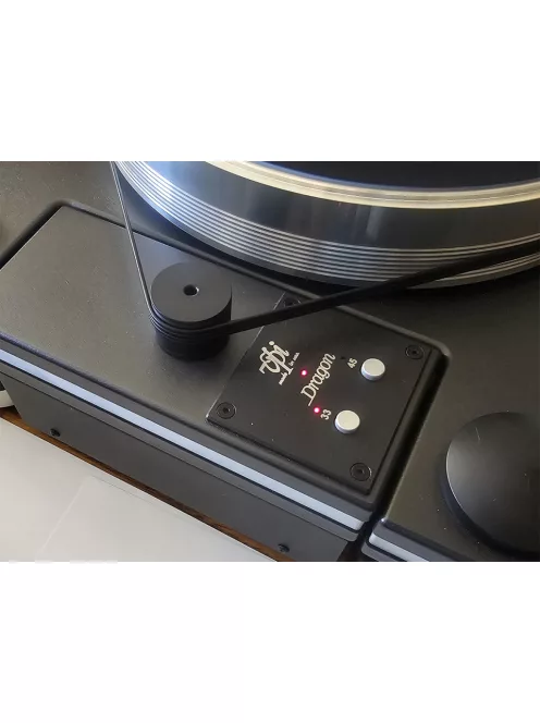 VPI DRAGON high-end analóg lemezjátszó