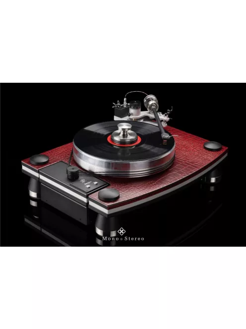 VPI DRAGON high-end analóg lemezjátszó