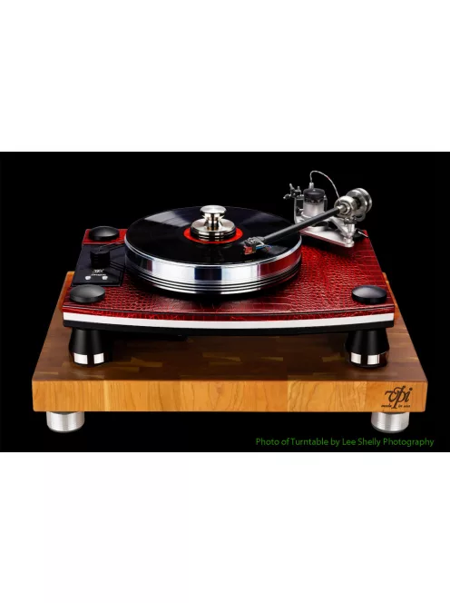 VPI DRAGON high-end analóg lemezjátszó