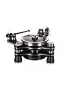 VPI Titan Direct Prémium high-end analóg lemezjátszó DD meghajtással