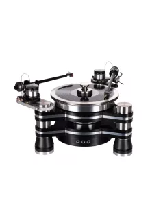   VPI Titan Direct Prémium high-end analóg lemezjátszó DD meghajtással