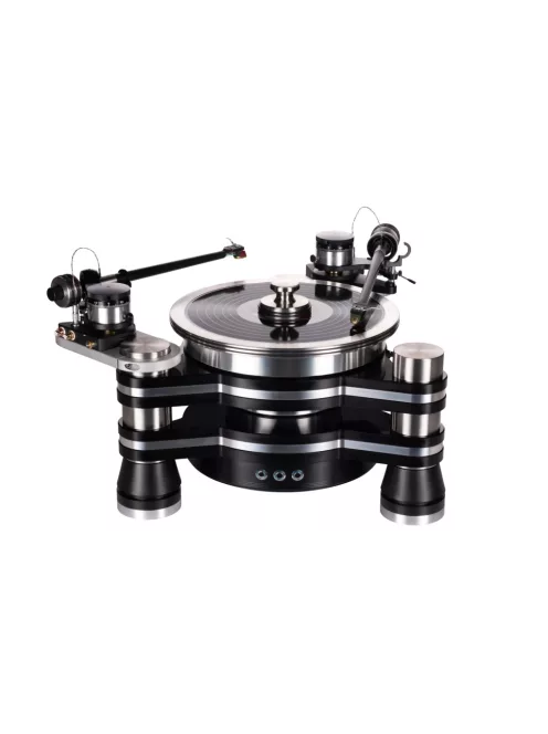 VPI Titan Direct Prémium high-end analóg lemezjátszó DD meghajtással