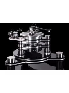   VPI Titan Direct Prémium high-end analóg lemezjátszó DD meghajtással