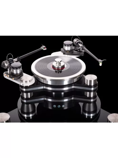 VPI Titan Direct Prémium high-end analóg lemezjátszó DD meghajtással