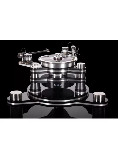 VPI Titan Direct Prémium high-end analóg lemezjátszó DD meghajtással