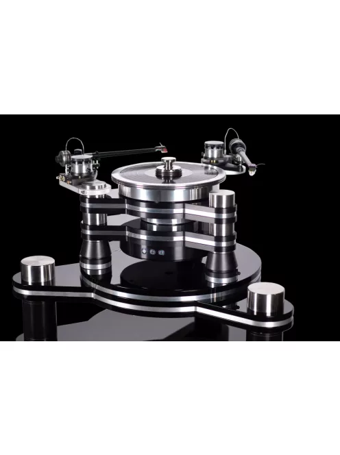 VPI Titan Direct Prémium high-end analóg lemezjátszó DD meghajtással