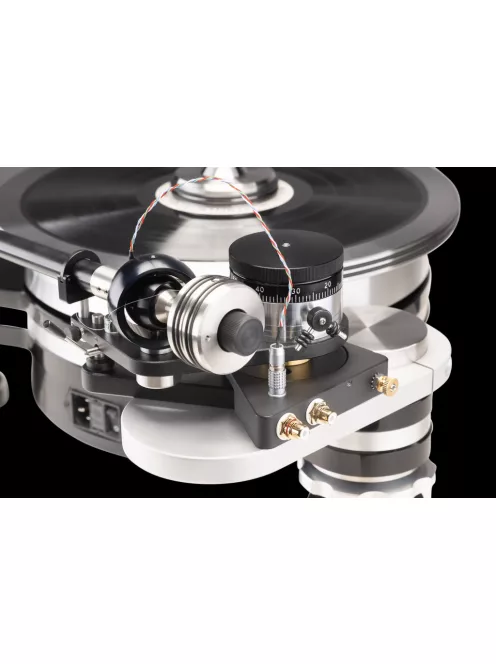 VPI Titan Direct Prémium high-end analóg lemezjátszó DD meghajtással
