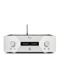   Vincent Audio SV-600 Audiophile sztereó erősítő + DAC + Bt stream