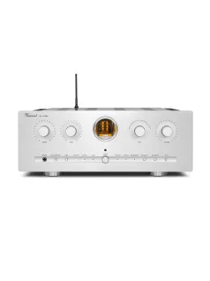   Vincent Audio SV-737MK High-end elektroncsöves - félvezetős hibrid integrált sztereó erősítő + DAC