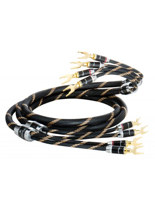 Vincent Audio Audiophile szerelt hangfal kábel  1x1,5 méter - 1 darab - center hangfalhoz