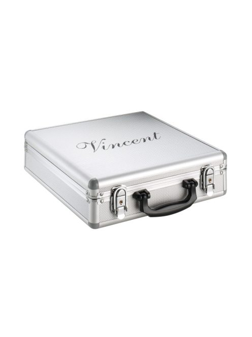 Vincent Audio Audiophile szerelt hangfal kábel  1x1,5 méter - 1 darab - center hangfalhoz