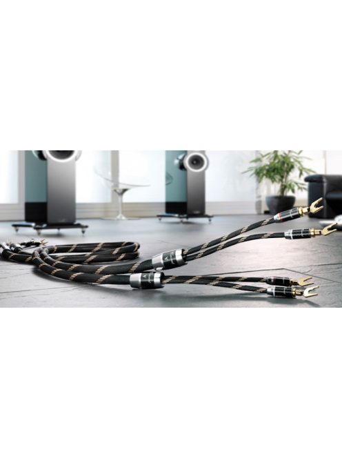 Vincent Audio Audiophile szerelt hangfal kábel  1x1,5 méter - 1 darab - center hangfalhoz