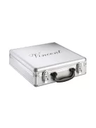 Vincent Audio Audiophile szerelt hangfal kábel 2x3 méter