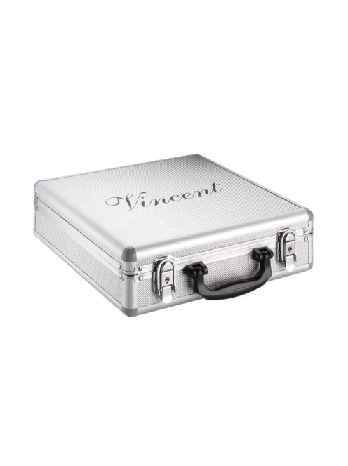 Vincent Audio Audiophile szerelt hangfal kábel 2x3 méter