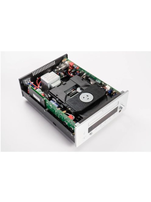 Vincent Audio CD-200 hibrid elektroncsöves CD lejátszó