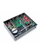 Vincent Audio DAC-700 Audiophile DSD Digitális analóg konverter ESS ES9038Q2M fekete