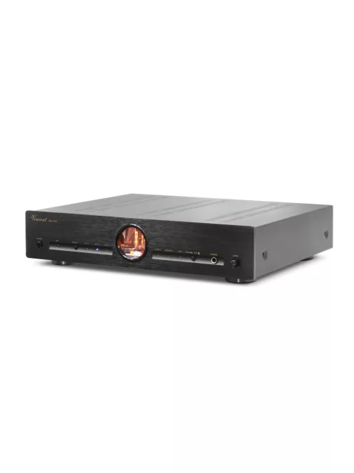 Vincent Audio DAC-700 Audiophile DSD Digitális analóg konverter ESS ES9038Q2M fekete