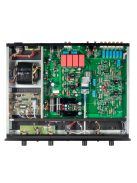 Vincent Audio SA-32 elektroncsöves előerősítő - ezüst