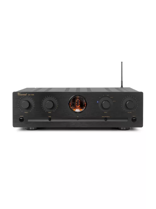Vincent Audio SA-T7MK elektroncsöves előerősítő