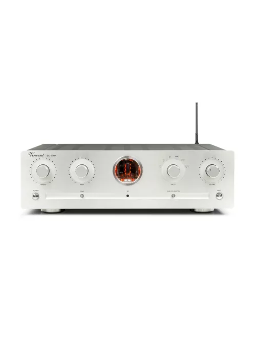 Vincent Audio SA-T7MK elektroncsöves előerősítő