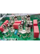 Vincent Audio SA-T7MK elektroncsöves előerősítő