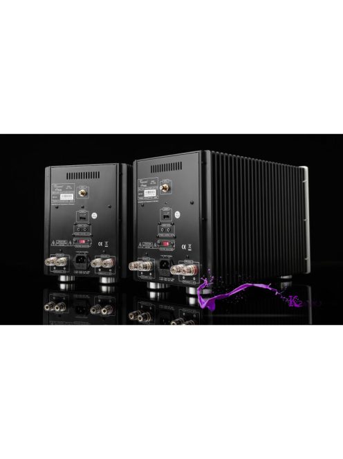 Vincent Audio SP-T700 hibrid high-end mono végerősítő