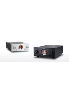   Vincent Audio SV-200 félvezetős hibrid integrált sztereó erősítő + DAC fekete
