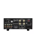 Vincent Audio SV-200 félvezetős hibrid integrált sztereó erősítő + DAC fekete