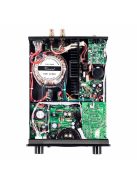 Vincent Audio SV-200 félvezetős hibrid integrált sztereó erősítő + DAC ezüst