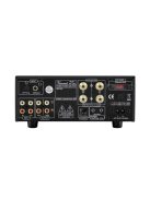 Vincent Audio SV-200 félvezetős hibrid integrált sztereó erősítő + DAC ezüst