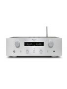 Vincent Audio SV-228 Audiophile elektroncsöves - hibrid sztereó erősítő + DAC + Bt stream - ezüst