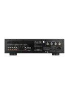 Vincent Audio SV-500 Audiophile elektroncsöves - félvezetős hibrid integrált sztereó erősítő + DAC - fekete