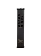 Vincent Audio SV-500 Audiophile elektroncsöves - félvezetős hibrid integrált sztereó erősítő + DAC - fekete