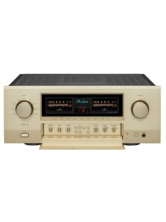   Accuphase E-700 High-End A-osztályú integrált sztereó erősítő