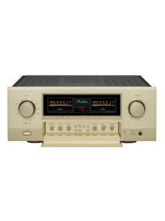   Accuphase E-700 High-End A-osztályú integrált sztereó erősítő