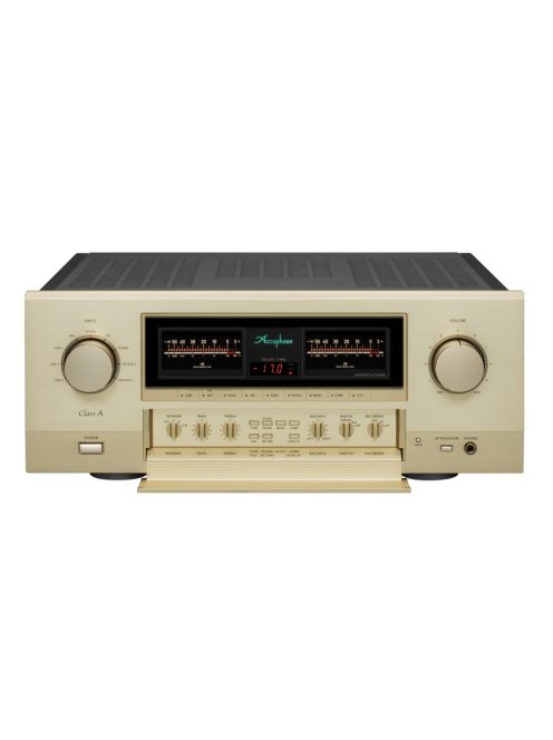 Accuphase E-700 High-End A-osztályú integrált sztereó erősítő