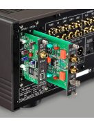 Accuphase E-700 High-End A-osztályú integrált sztereó erősítő