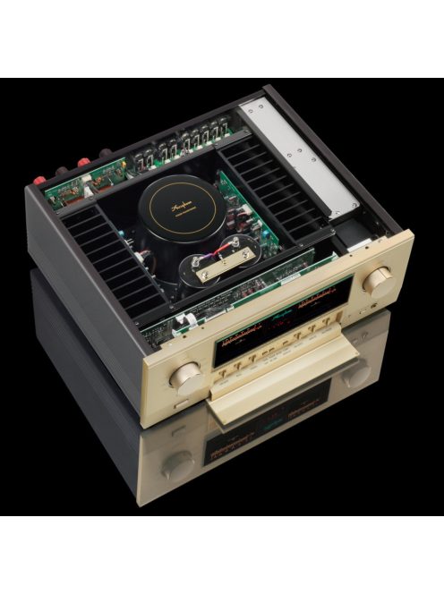 Accuphase E-700 High-End A-osztályú integrált sztereó erősítő