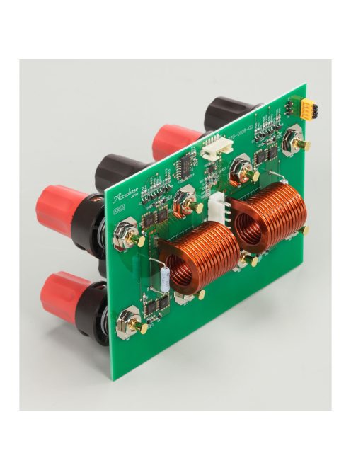 Accuphase E-700 High-End A-osztályú integrált sztereó erősítő