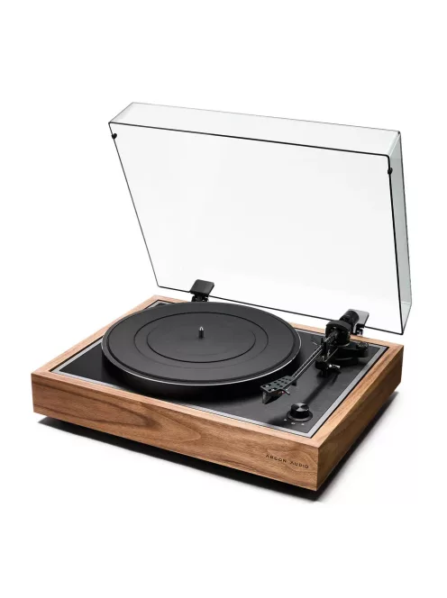 Argon Audio TT Signature analóg lemezjátszó