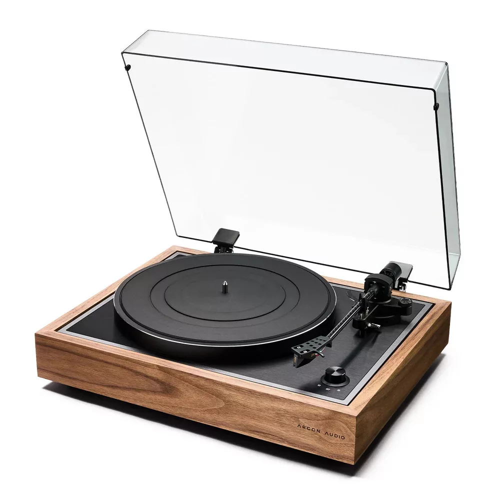 Argon Audio TT Signature